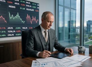 Les 3 déceptions du CAC 40 en 2026 : opportunité ou risque à saisir ? découvrez les 3 principales déceptions du cac 40 en 2026 et analysez si elles représentent une opportunité d'investissement ou un risque à éviter dans le contexte économique actuel.