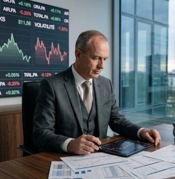 Les 3 déceptions du CAC 40 en 2026 : opportunité ou risque à saisir ? découvrez les 3 principales déceptions du cac 40 en 2026 et analysez si elles représentent une opportunité d'investissement ou un risque à éviter dans le contexte économique actuel.