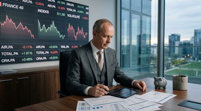 Les 3 déceptions du CAC 40 en 2026 : opportunité ou risque à saisir ? découvrez les 3 principales déceptions du cac 40 en 2026 et analysez si elles représentent une opportunité d'investissement ou un risque à éviter dans le contexte économique actuel.
