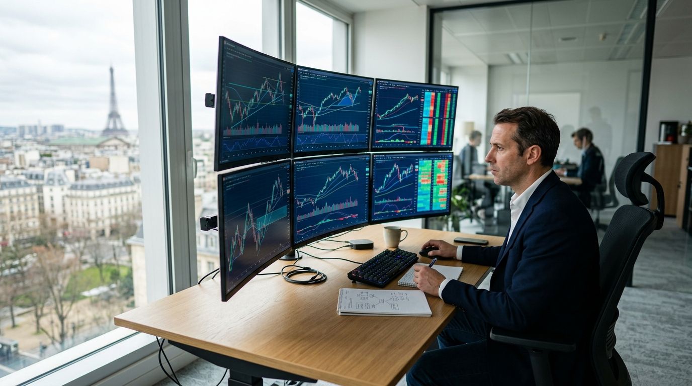 découvrez les 3 valeurs phares du cac 40 à suivre absolument en 2026 pour optimiser vos investissements et anticiper les tendances du marché.