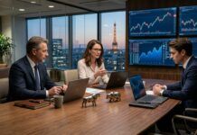 Les 3 valeurs phares du CAC 40 à suivre en 2026 découvrez les 3 valeurs phares du cac 40 à suivre absolument en 2026 pour optimiser vos investissements et anticiper les tendances du marché français.