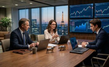 Les 3 valeurs phares du CAC 40 à suivre en 2026 découvrez les 3 valeurs phares du cac 40 à suivre absolument en 2026 pour optimiser vos investissements et anticiper les tendances du marché français.