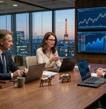 Les 3 valeurs phares du CAC 40 à suivre en 2026 découvrez les 3 valeurs phares du cac 40 à suivre absolument en 2026 pour optimiser vos investissements et anticiper les tendances du marché français.