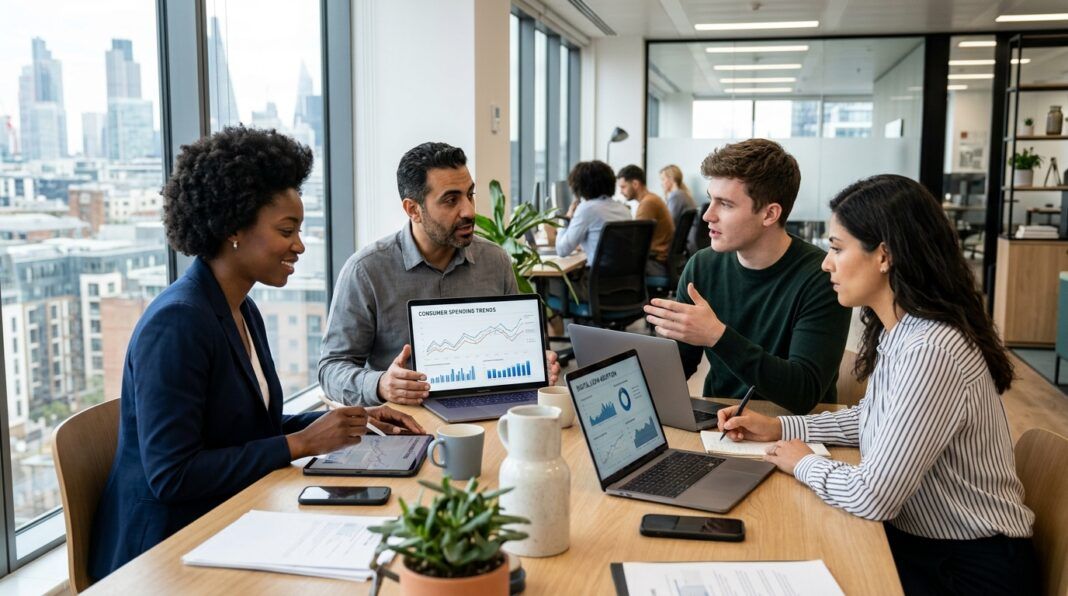 L’impact de la transformation des habitudes de consommation sur les stratégies de financement découvrez comment l'évolution des habitudes de consommation influence les stratégies de financement des entreprises et favorise l'adaptation aux nouveaux marchés.