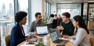 L’impact de la transformation des habitudes de consommation sur les stratégies de financement découvrez comment l'évolution des habitudes de consommation influence les stratégies de financement des entreprises et favorise l'adaptation aux nouveaux marchés.