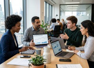 L’impact de la transformation des habitudes de consommation sur les stratégies de financement découvrez comment l'évolution des habitudes de consommation influence les stratégies de financement des entreprises et favorise l'adaptation aux nouveaux marchés.