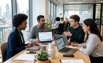 L’impact de la transformation des habitudes de consommation sur les stratégies de financement découvrez comment l'évolution des habitudes de consommation influence les stratégies de financement des entreprises et favorise l'adaptation aux nouveaux marchés.