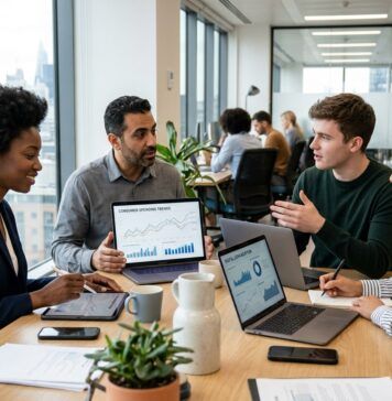 L’impact de la transformation des habitudes de consommation sur les stratégies de financement découvrez comment l'évolution des habitudes de consommation influence les stratégies de financement des entreprises et favorise l'adaptation aux nouveaux marchés.