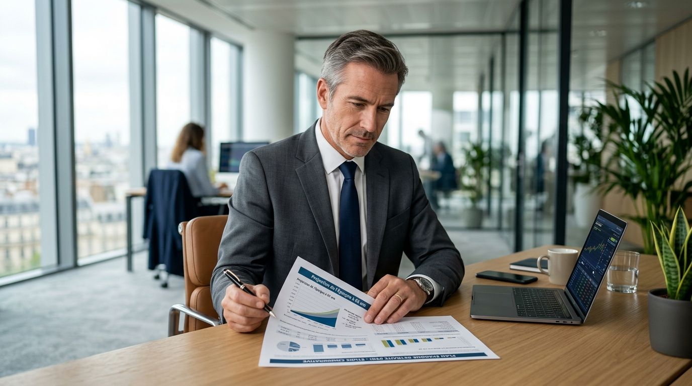 découvrez comment choisir le per idéal pour les dirigeants et optimisez votre épargne grâce à nos conseils clés pour une gestion financière efficace.
