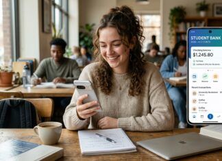 Quelle est la banque en ligne la plus avantageuse pour les étudiants en 2026 ? découvrez quelle banque en ligne offre les meilleures offres et avantages pour les étudiants en 2026 afin de gérer efficacement votre budget étudiant.