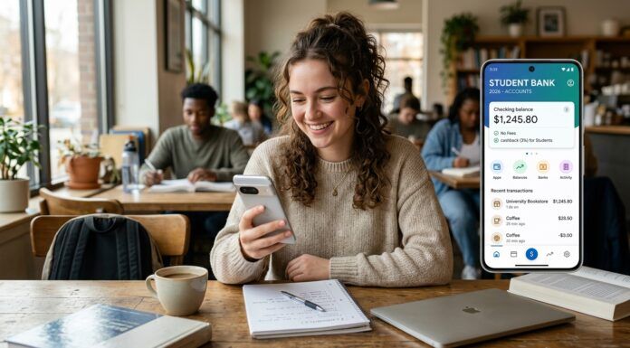 Quelle est la banque en ligne la plus avantageuse pour les étudiants en 2026 ? découvrez quelle banque en ligne offre les meilleures offres et avantages pour les étudiants en 2026 afin de gérer efficacement votre budget étudiant.