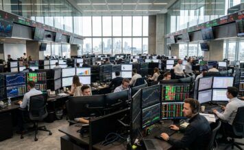 Top 3 des actions américaines à surveiller de près à la fin 2026 découvrez le top 3 des actions américaines à suivre de près à la fin de l'année 2026 pour optimiser vos investissements et anticiper les tendances du marché.