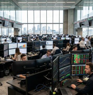 Top 3 des actions américaines à surveiller de près à la fin 2026 découvrez le top 3 des actions américaines à suivre de près à la fin de l'année 2026 pour optimiser vos investissements et anticiper les tendances du marché.