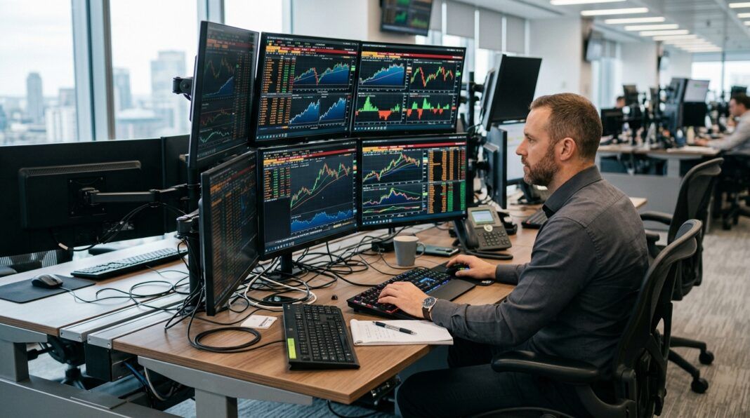 Top secteurs boursiers en 2026 : tendances gagnantes et conseils pour vos investissements découvrez les secteurs boursiers prometteurs en 2026, les tendances gagnantes à suivre et nos conseils pour optimiser vos investissements.