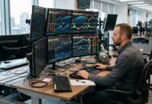 Top secteurs boursiers en 2026 : tendances gagnantes et conseils pour vos investissements découvrez les secteurs boursiers prometteurs en 2026, les tendances gagnantes à suivre et nos conseils pour optimiser vos investissements.