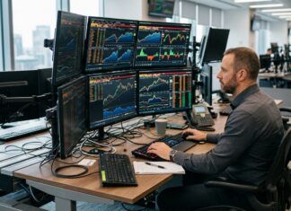 Top secteurs boursiers en 2026 : tendances gagnantes et conseils pour vos investissements découvrez les secteurs boursiers prometteurs en 2026, les tendances gagnantes à suivre et nos conseils pour optimiser vos investissements.
