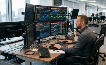 Top secteurs boursiers en 2026 : tendances gagnantes et conseils pour vos investissements découvrez les secteurs boursiers prometteurs en 2026, les tendances gagnantes à suivre et nos conseils pour optimiser vos investissements.