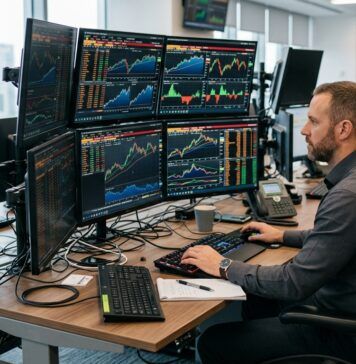 Top secteurs boursiers en 2026 : tendances gagnantes et conseils pour vos investissements découvrez les secteurs boursiers prometteurs en 2026, les tendances gagnantes à suivre et nos conseils pour optimiser vos investissements.