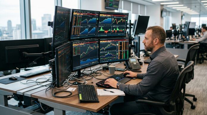 Top secteurs boursiers en 2026 : tendances gagnantes et conseils pour vos investissements découvrez les secteurs boursiers prometteurs en 2026, les tendances gagnantes à suivre et nos conseils pour optimiser vos investissements.