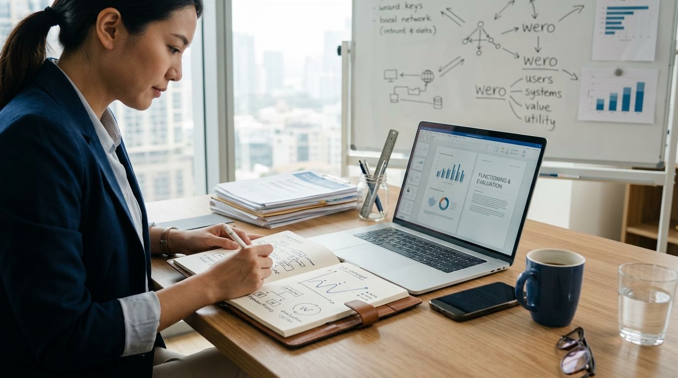 découvrez notre guide complet sur wero, qui explique son fonctionnement en détail et vous aide à évaluer son utilité pour répondre à vos besoins.