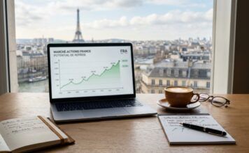 actions françaises abordables au fort potentiel de reprise en Bourse découvrez des actions françaises abordables avec un fort potentiel de reprise en bourse pour optimiser vos investissements et maximiser vos gains.