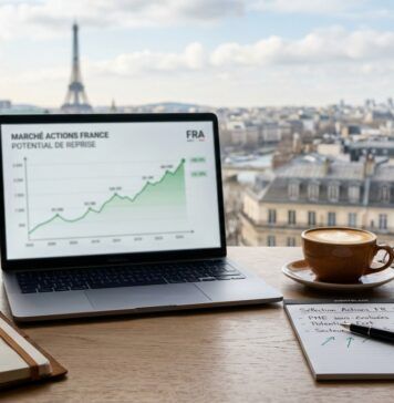 actions françaises abordables au fort potentiel de reprise en Bourse découvrez des actions françaises abordables avec un fort potentiel de reprise en bourse pour optimiser vos investissements et maximiser vos gains.