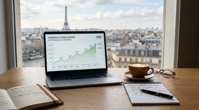 actions françaises abordables au fort potentiel de reprise en Bourse découvrez des actions françaises abordables avec un fort potentiel de reprise en bourse pour optimiser vos investissements et maximiser vos gains.