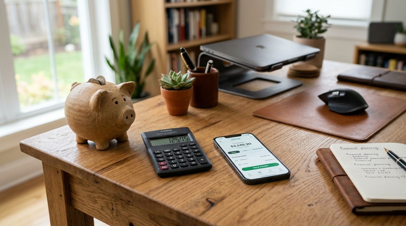 découvrez des astuces simples et efficaces pour économiser de l'argent facilement, sans effort, et améliorez votre gestion financière au quotidien.