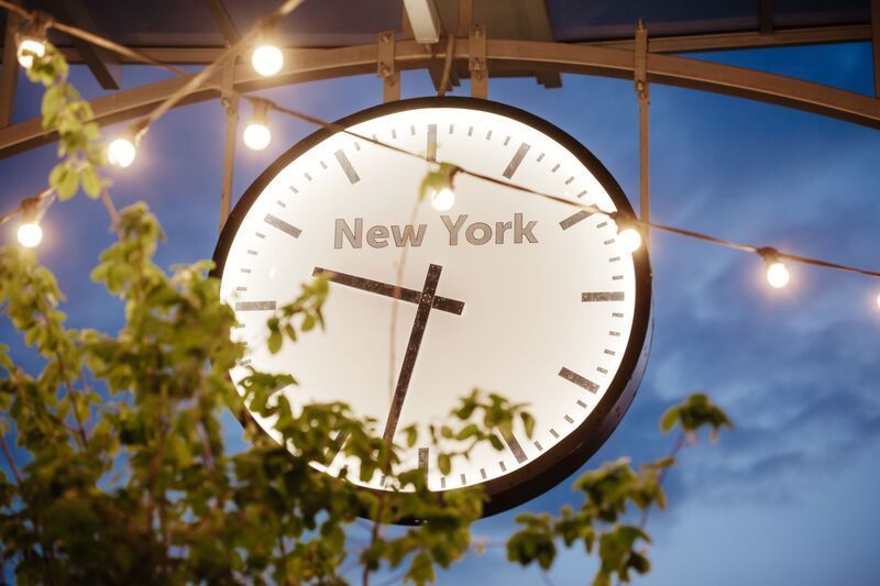 horaire-americain