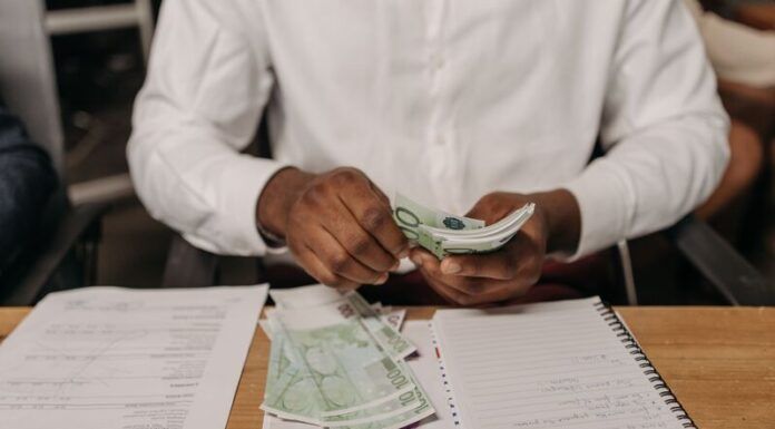4 décisions financières pour changer la rentabilité d’une entreprise operation financière