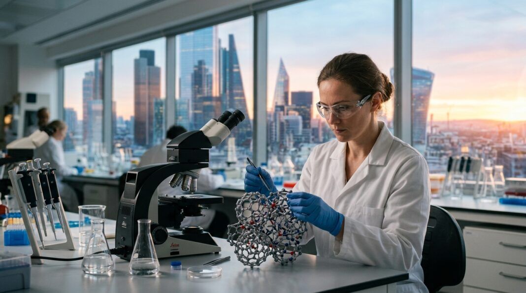 découvrez les perspectives de l’action nanobiotix en bourse jusqu’à fin 2026 : pipeline clinique, catalyseurs potentiels et risques à surveiller.