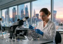 Action Nanobiotix : quelles perspectives en Bourse à l’horizon de fin 2026 ? découvrez les perspectives de l’action nanobiotix en bourse jusqu’à fin 2026 : pipeline clinique, catalyseurs potentiels et risques à surveiller.