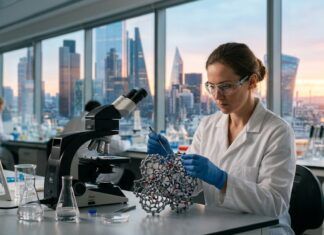 Action Nanobiotix : quelles perspectives en Bourse à l’horizon de fin 2026 ? découvrez les perspectives de l’action nanobiotix en bourse jusqu’à fin 2026 : pipeline clinique, catalyseurs potentiels et risques à surveiller.