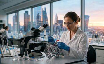 Action Nanobiotix : quelles perspectives en Bourse à l’horizon de fin 2026 ? découvrez les perspectives de l’action nanobiotix en bourse jusqu’à fin 2026 : pipeline clinique, catalyseurs potentiels et risques à surveiller.