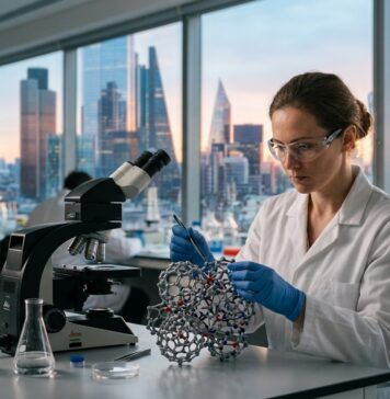 Action Nanobiotix : quelles perspectives en Bourse à l’horizon de fin 2026 ? découvrez les perspectives de l’action nanobiotix en bourse jusqu’à fin 2026 : pipeline clinique, catalyseurs potentiels et risques à surveiller.