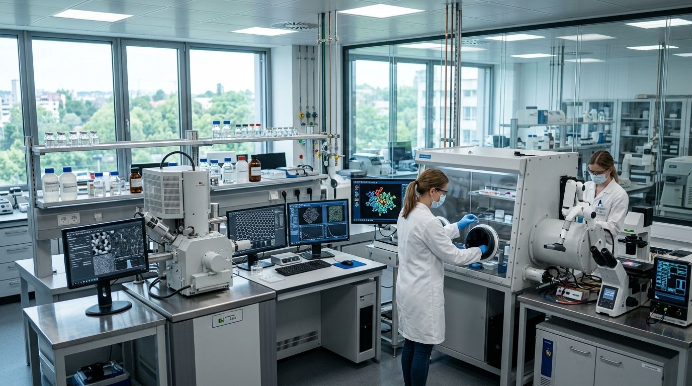 découvrez les perspectives de l’action nanobiotix en bourse d’ici fin 2026 : développement clinique, catalyseurs potentiels et principaux risques à surveiller.