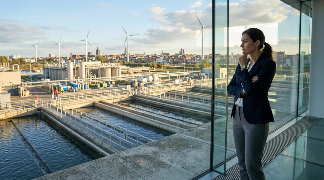 Action Veolia : opportunité d’investissement ou prudence de mise avant de se lancer ? découvrez les perspectives de l’action veolia, ses opportunités et ses risques, pour évaluer avec prudence son potentiel avant d’investir.