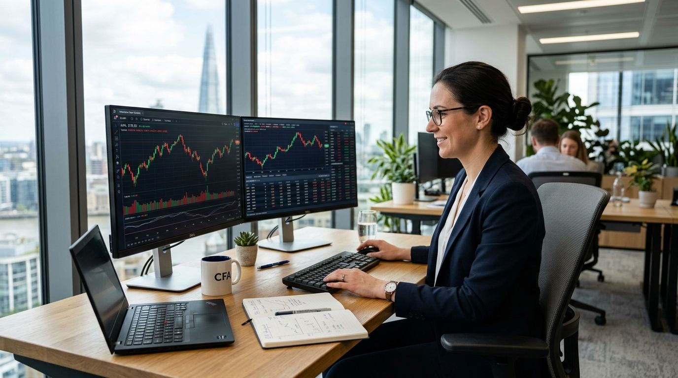 découvrez notre comparatif 2026 des meilleurs sites d’analyses boursières pour investir avec discernement et choisir les ressources adaptées à votre stratégie.