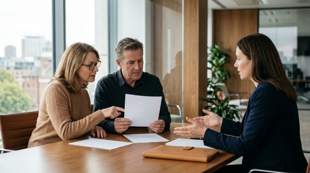 Assurance vie : ce que recouvre vraiment la notion de plafond — et pourquoi elle prête à confusion en assurance vie, le terme « plafond » recouvre plusieurs réalités. découvrez ce qu’il désigne et pourquoi cette notion peut prêter à confusion.