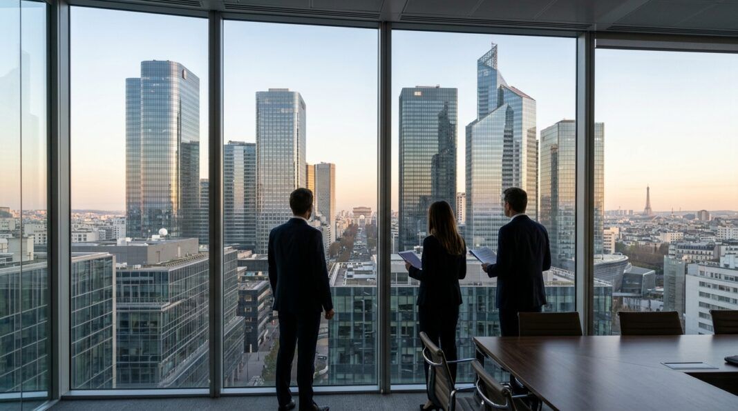 Bourse : les 8 entreprises françaises qui génèrent le plus de profits découvrez les 8 entreprises françaises cotées qui génèrent le plus de profits et les groupes qui dominent le classement.