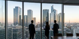 Bourse : les 8 entreprises françaises qui génèrent le plus de profits découvrez les 8 entreprises françaises cotées qui génèrent le plus de profits et les groupes qui dominent le classement.