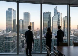 Bourse : les 8 entreprises françaises qui génèrent le plus de profits découvrez les 8 entreprises françaises cotées qui génèrent le plus de profits et les groupes qui dominent le classement.