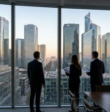 Bourse : les 8 entreprises françaises qui génèrent le plus de profits découvrez les 8 entreprises françaises cotées qui génèrent le plus de profits et les groupes qui dominent le classement.