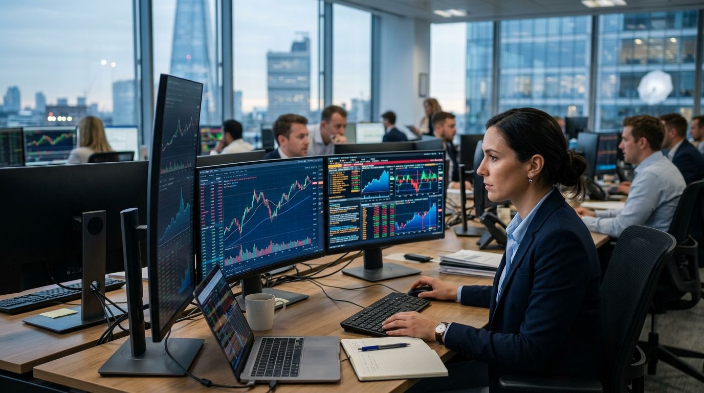 cac 40 : quelle baisse anticiper et comment réagir ? analyse des risques, des niveaux à surveiller et des stratégies pour investir avec discernement.