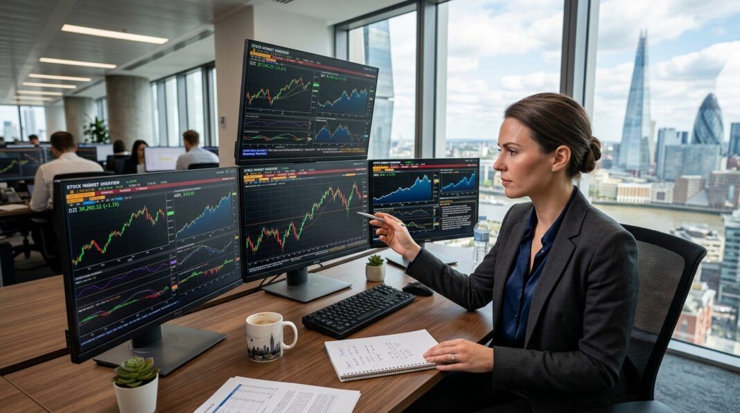 Dividendes en ligne de mire : quelles actions américaines privilégier à l’approche de fin 2026 ? à l’approche de fin 2026, découvrez les actions américaines à dividendes à surveiller et les critères pour évaluer leur rendement et leur solidité.