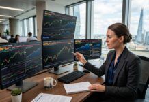 Dividendes en ligne de mire : quelles actions américaines privilégier à l’approche de fin 2026 ? à l’approche de fin 2026, découvrez les actions américaines à dividendes à surveiller et les critères pour évaluer leur rendement et leur solidité.