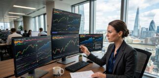 Dividendes en ligne de mire : quelles actions américaines privilégier à l’approche de fin 2026 ? à l’approche de fin 2026, découvrez les actions américaines à dividendes à surveiller et les critères pour évaluer leur rendement et leur solidité.