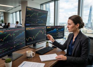 Dividendes en ligne de mire : quelles actions américaines privilégier à l’approche de fin 2026 ? à l’approche de fin 2026, découvrez les actions américaines à dividendes à surveiller et les critères pour évaluer leur rendement et leur solidité.