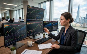 Dividendes en ligne de mire : quelles actions américaines privilégier à l’approche de fin 2026 ? à l’approche de fin 2026, découvrez les actions américaines à dividendes à surveiller et les critères pour évaluer leur rendement et leur solidité.