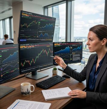 Dividendes en ligne de mire : quelles actions américaines privilégier à l’approche de fin 2026 ? à l’approche de fin 2026, découvrez les actions américaines à dividendes à surveiller et les critères pour évaluer leur rendement et leur solidité.